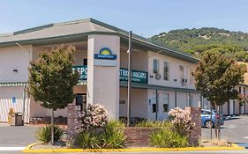 Days Inn By Wyndham Novato/San Francisco